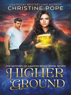 cover image of Higher Ground